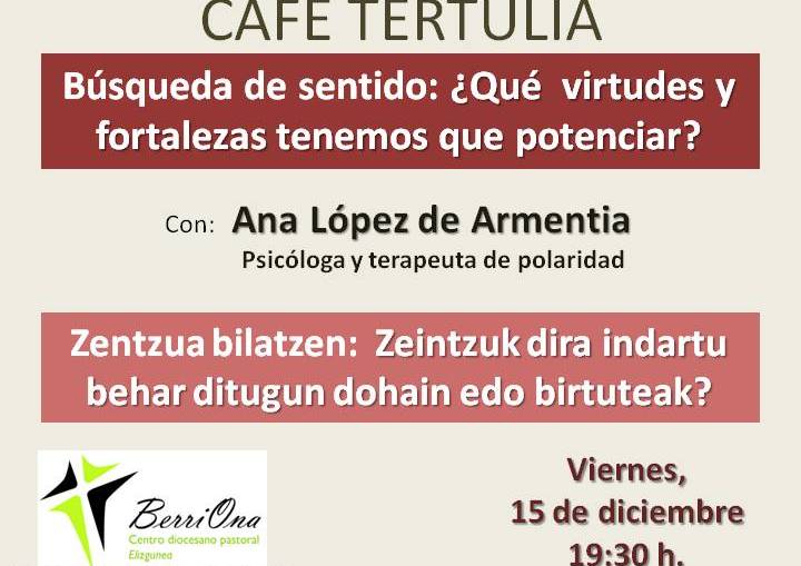 imagen 15 dic Cafe-Tertulia, con Ana Lpz de Armentia, 